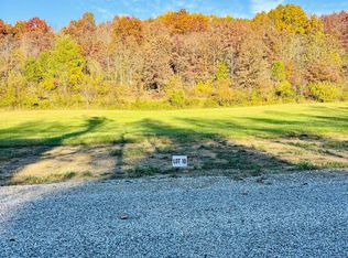 3374 Bourbon Creek Rd Lot 10, Catlettsburg, KY