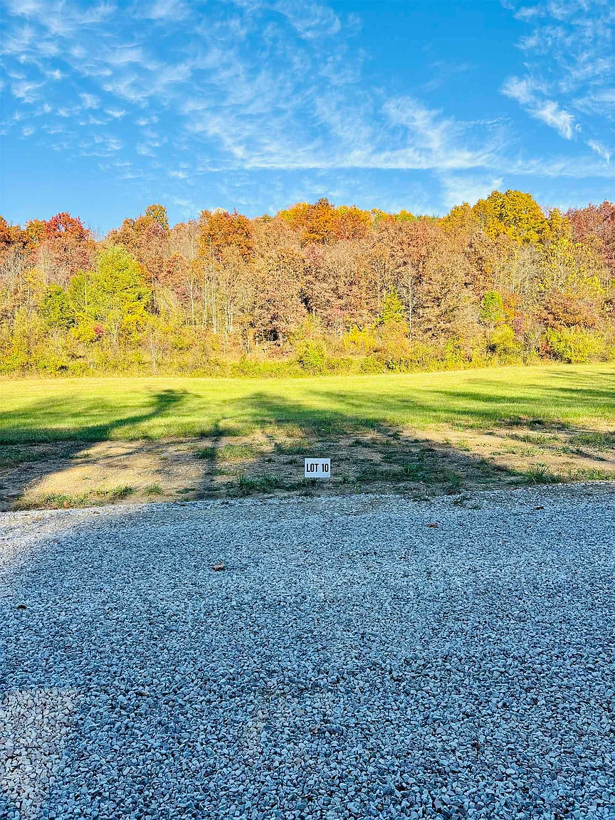 3374 Bourbon Creek Rd Lot 10 photo 1