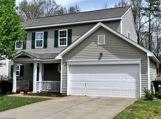 4014 Far West Dr, Charlotte, NC 28269