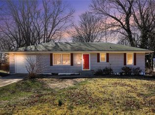 6409 E 110th St, Kansas City, MO 64134