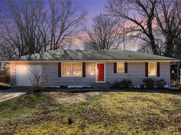 6409 E 110th St, Kansas City, MO 64134