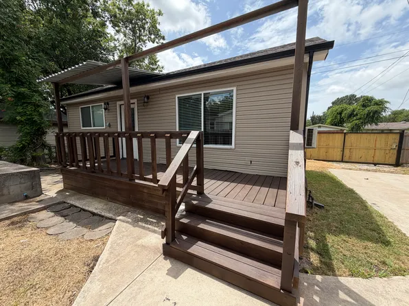 401 E Miller Rd Unit 2, Garland, TX 75041