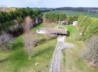 29468 Oakdale Rd, Chatham Kent, ON N0P2K0