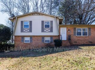 2607 Carmel Rd, Birmingham, AL 35235