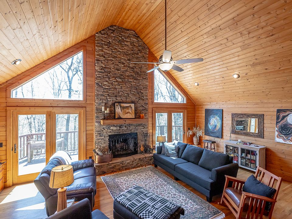 55th image of 292 Log Cabin Ln
