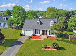 5624 Reardon Ln, Woodbridge, VA 22193