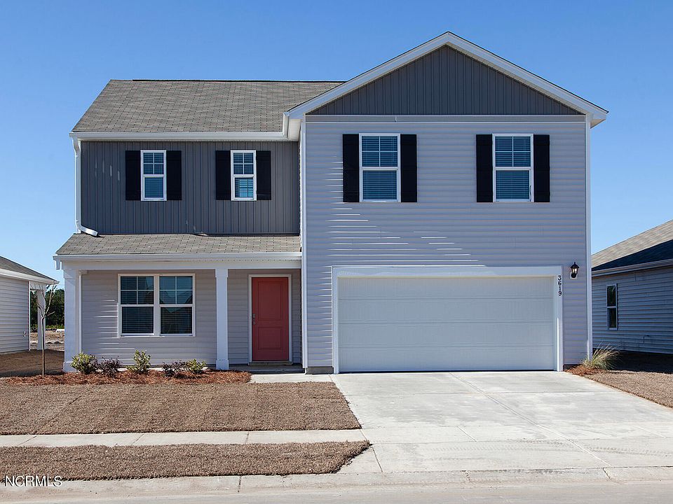 1st image of 3619 Wigeon Way Lot 207