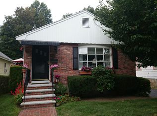 26 Caspar St, West Roxbury, MA 02132