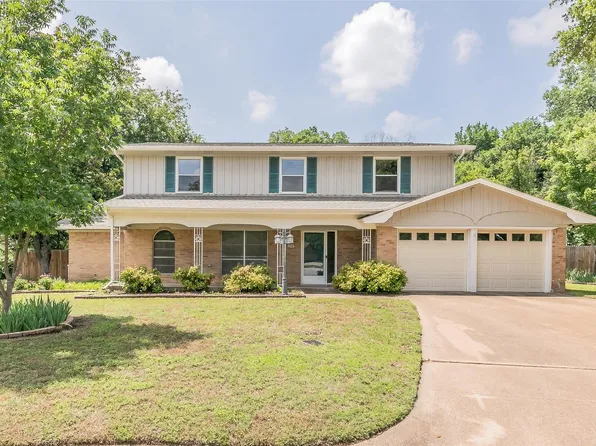 714 Live Oak Dr, Euless, TX 76040