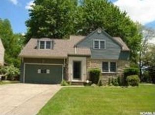 1403 Dorsh Rd, South Euclid, OH 44121
