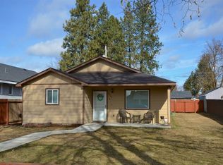 2424 W Kiernan Ave, Spokane, WA 99205