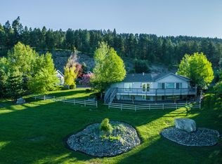 2795 Airport Rd, Kalispell, MT 59901