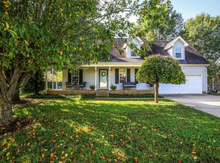 2451 Maybrook Ct, Murfreesboro, TN 37128