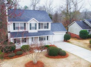113 Black Creek Ln, Irmo, SC 29063