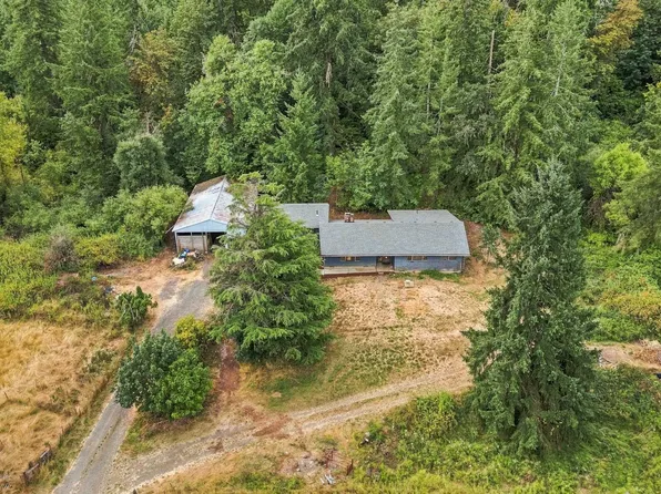 40251 SW Allen Rd, Willamina, OR 97396