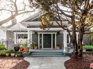235 N Saint Andrews Pl, Los Angeles, CA 90004