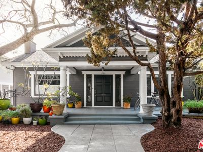 235 N Saint Andrews Pl, Los Angeles, CA, 90004