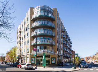 2550 17th St NW Unit 213, Washington, DC 20009