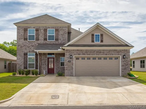 500 Lismore Pl, Montgomery, AL 36117