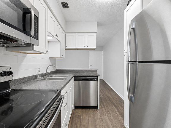 3rd image of 2801 Hemphill Park Unit A-301