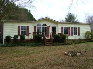 111 Tammy Rd, Salisbury, NC 28147