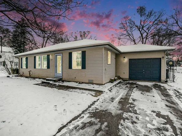 517 Water St, Otsego, MI 49078