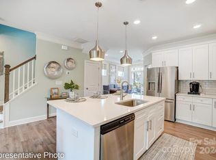 5573 Stafford Rd #44, Charlotte, NC 28215