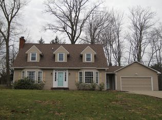 1694 Willowick Rd, Mansfield, OH 44907