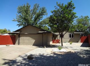 3050 Abbott Ct, Rancho Cordova, CA 95670