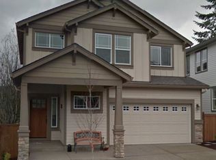 10085 SW Sire Ter, Beaverton, OR 97008