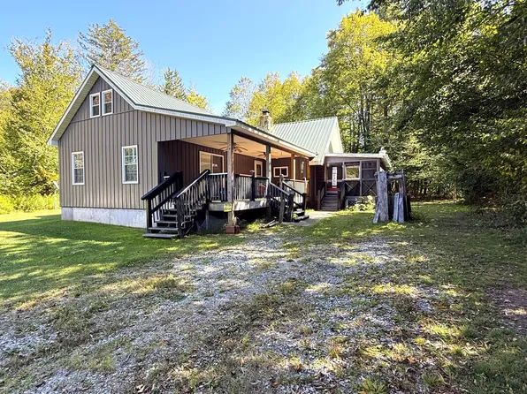 2319 Handley Rd, Marlinton, WV 24954
