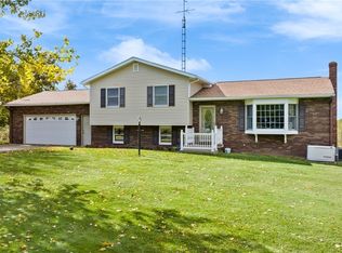 5102 Forrer Rd, Orrville, OH 44667