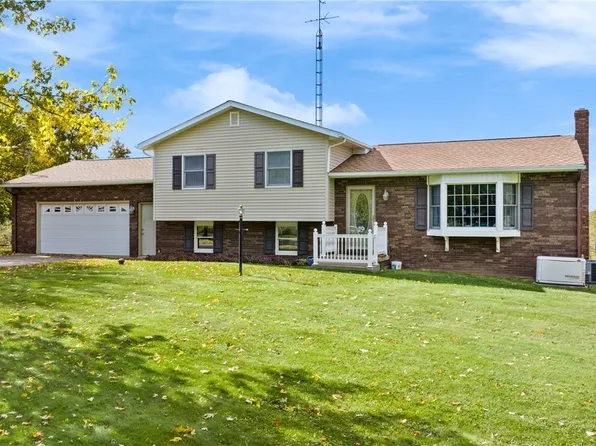 5102 Forrer Rd, Orrville, OH 44667