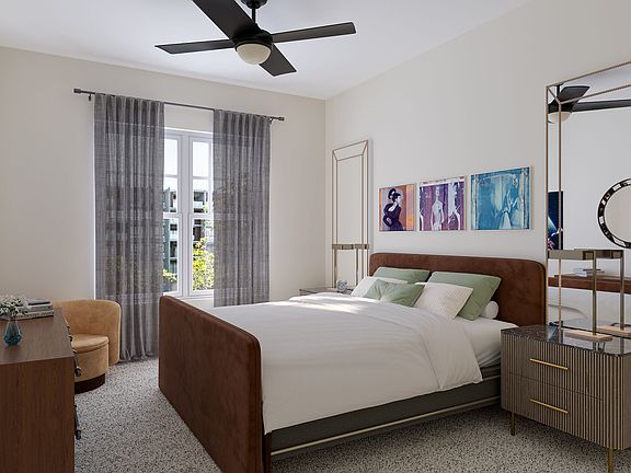 4th image of 5180 Peachtree Blvd #825