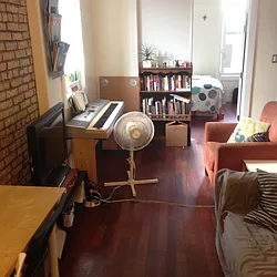 Rented by Redtail Ventures