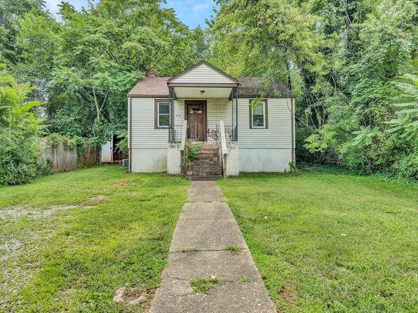 979 Westside Blvd NW, Roanoke, VA 24017