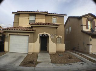 1262 Orange Meadow St #0, Las Vegas, NV 89142