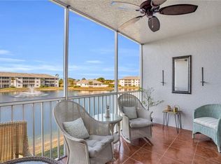 7814 Great Heron Way #5-205, Naples, FL 34104