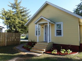 1250 S Seminary St, Galesburg, IL 61401