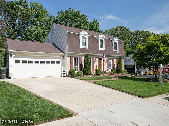 2nd image of 10811 Broadwater Dr