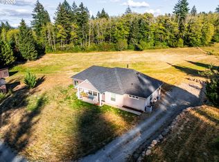 40505 NE 193rd Ct, Amboy, WA 98601