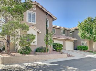 3483 Rising Sun Dr, Las Vegas, NV 89117