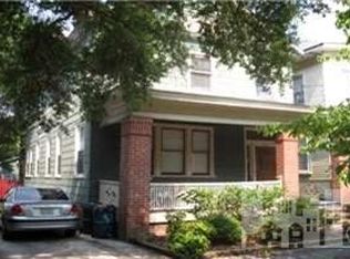 406 S 5th St, Wilmington, NC 28401
