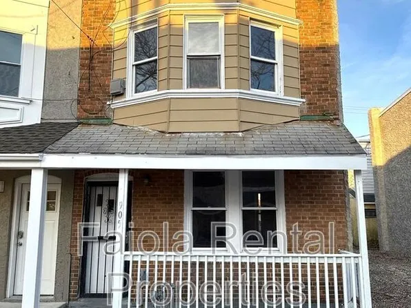 905 Keener Ave, Atlantic City, NJ 08401