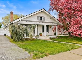 614 S 13th Ave, Yakima, WA 98902