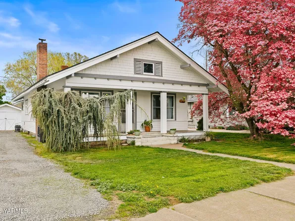 614 S 13th Ave, Yakima, WA 98902