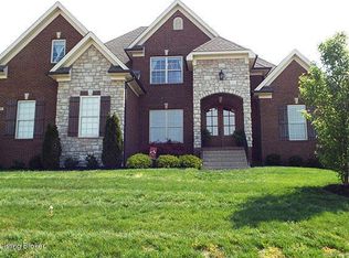 3414 Sasse Way, Louisville, KY 40245
