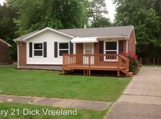 6112 Trena Trl, Louisville, KY 40258