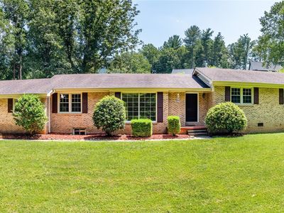 129 Graham Ln, Asheville City, NC, 28803