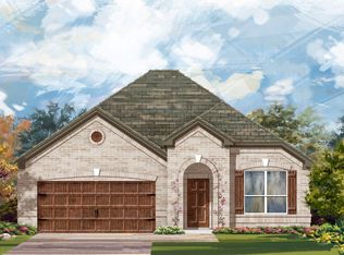 1133 Arbor Acres Loop, Leander, TX 78641